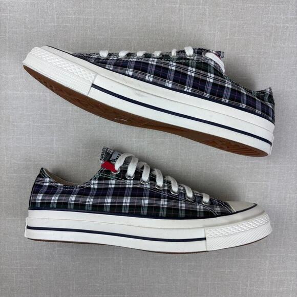 ? 2026 Noah x Converse Chuck 70 Low “True Blue” 12M